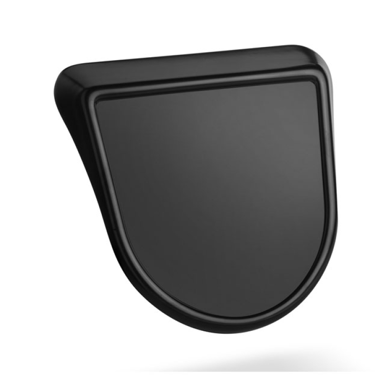 C-RACER, FLAT TRACK / SCRAMBLER MASK NO4 UNIVERSAL WINDSCREEN / RACING 578690