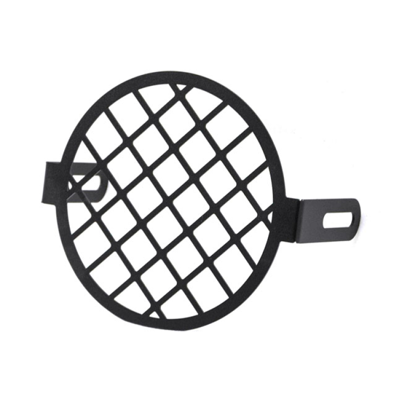 C-RACER UNIVERSAL HEADLIGHT GRILL NO1 MASHER MASHER STYLE. UNIVERSAL B 578720