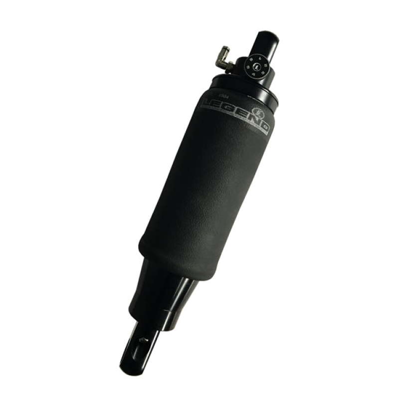 LEGEND, AIR-A AIR SUSPENSION KIT. BLACK 579813