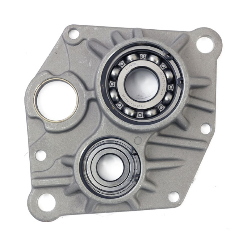 TRANSMISSION TRAPDOOR, SPORTSTER 580284