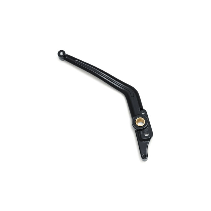 KURYAKYN FRONT SHIFT LEVER, GLOSS BLACK 581864