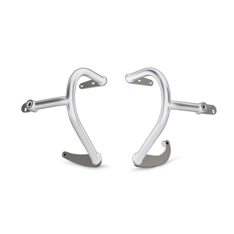 NC PALADIN® COMFORT BARS SILVER 587232