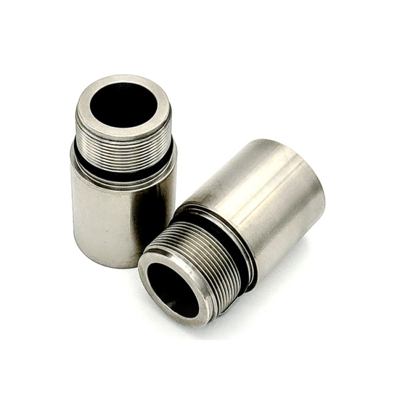 CYCLE VISIONS, 39MM FORK TUBE EXTENSIONS. 1" (25.4MM) 587672