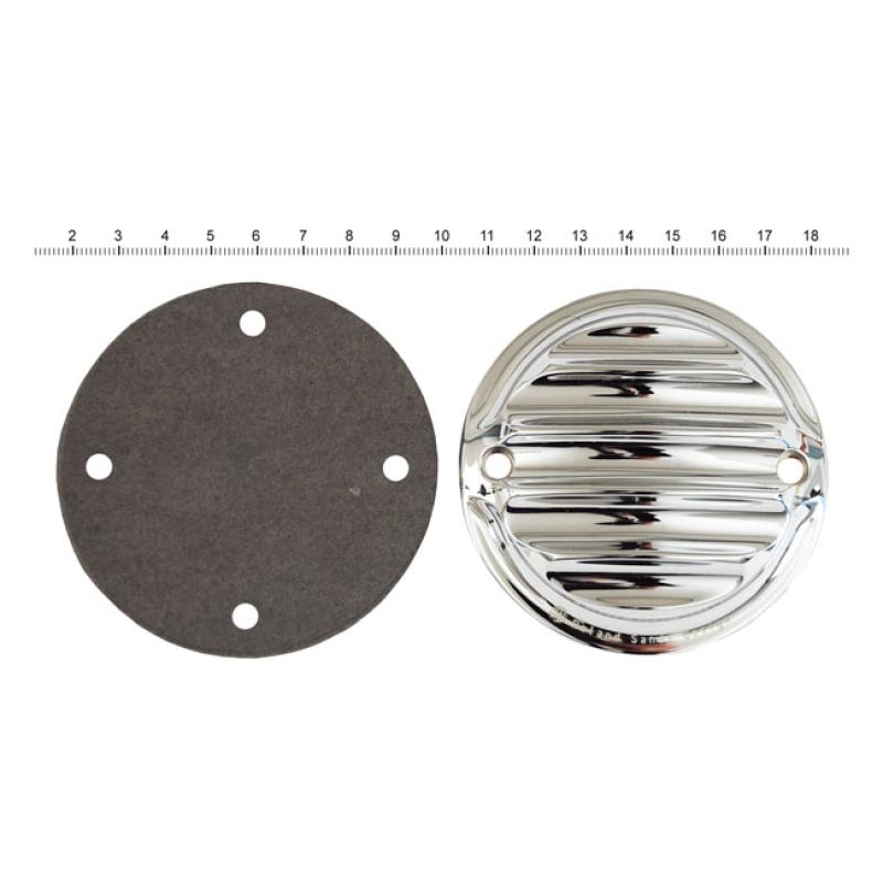 RSD NOSTALGIA IGNITION COVER 589056