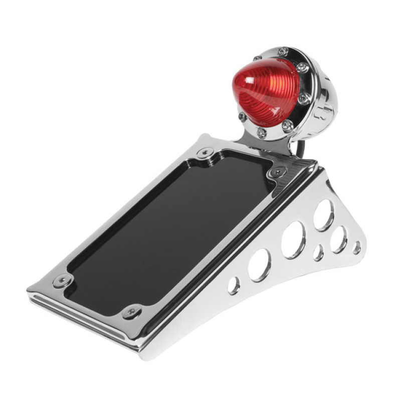 RSD TRACKER TAG BRACKET 589099