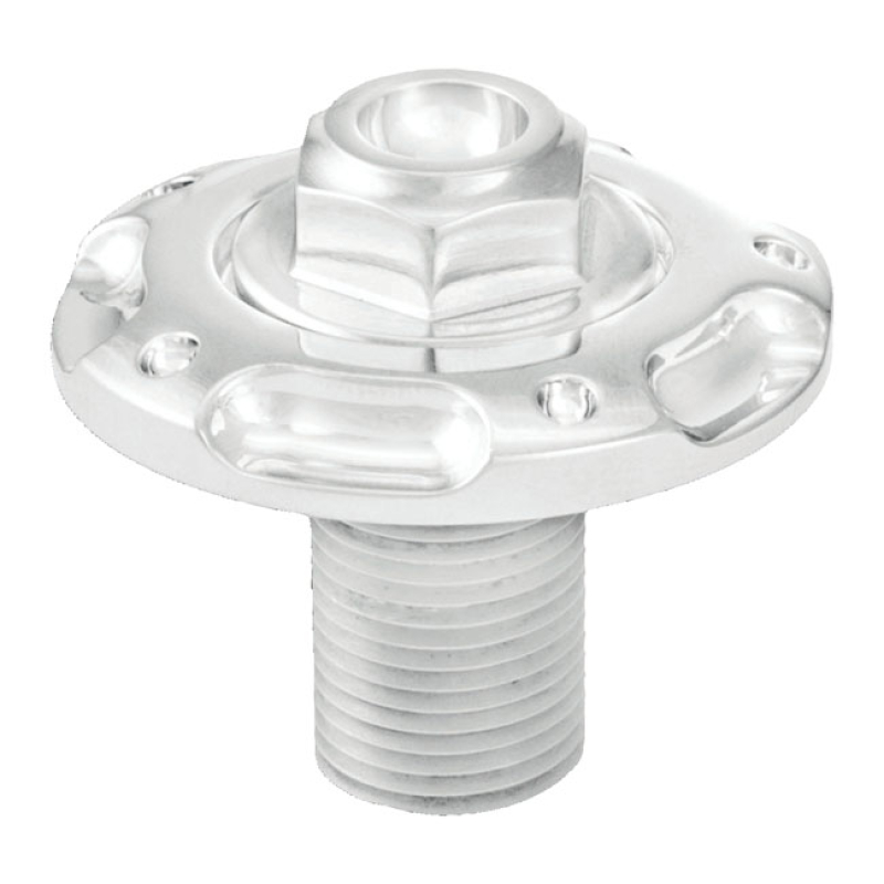 RSD MISANO STEERING STEM NUT ASSY 589584