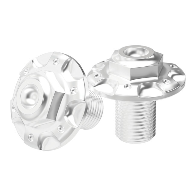 RSD FORK CAP BOLT SET MISANO, 41 MM 589726