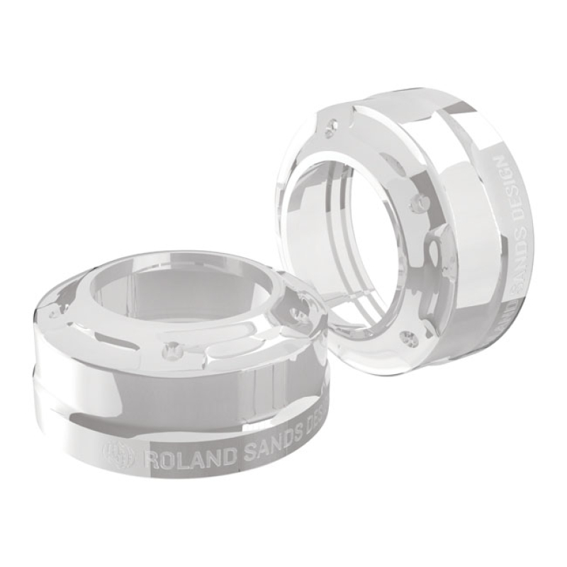 RSD FORK BOOT COVERS MISANO 39MM 589728