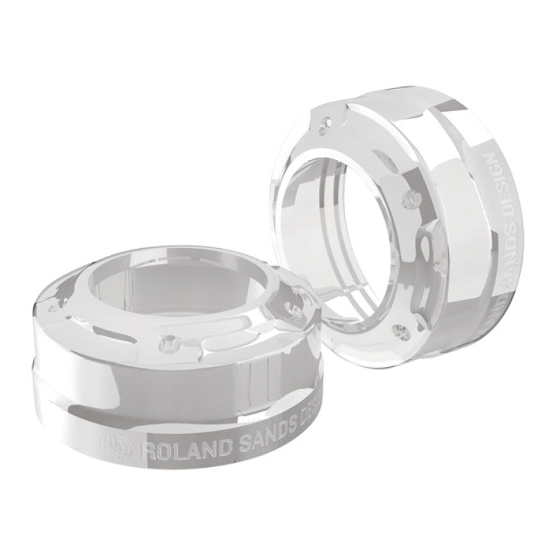 RSD FORK BOOT COVERS MISANO 41MM 589731