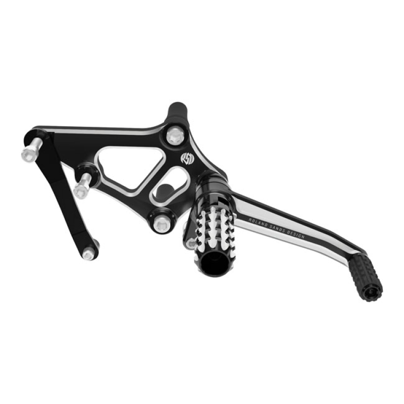 RSD REAR SETS SPORTSTER 589802
