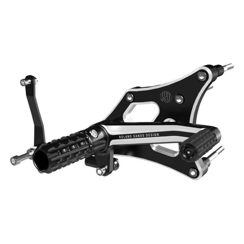 RSD MID-CONTROLS SPORTSTER 589804