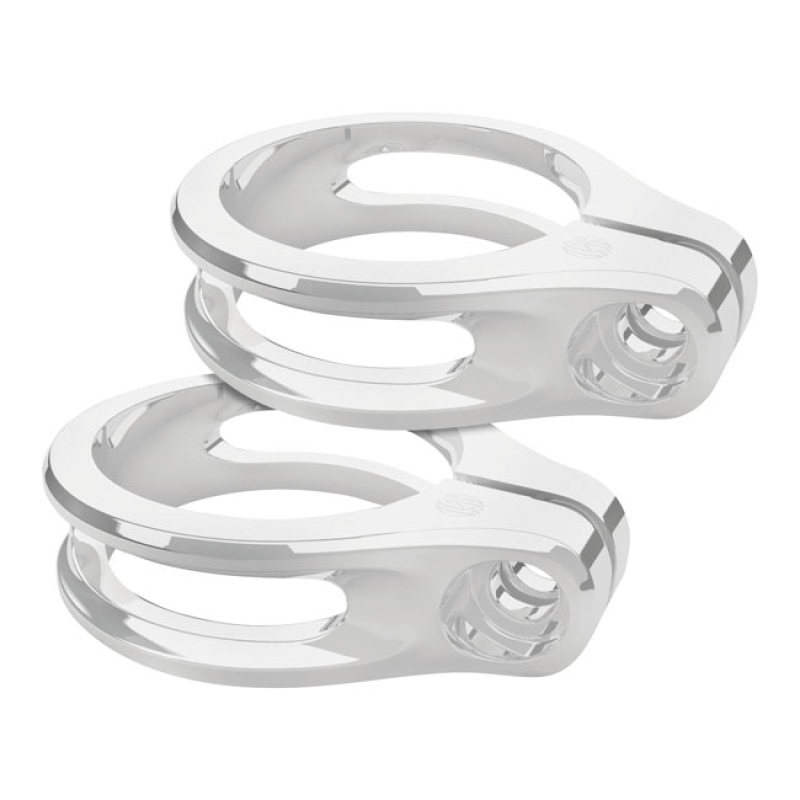 RSD TURN SIGNAL FORK MOUNTS 589822