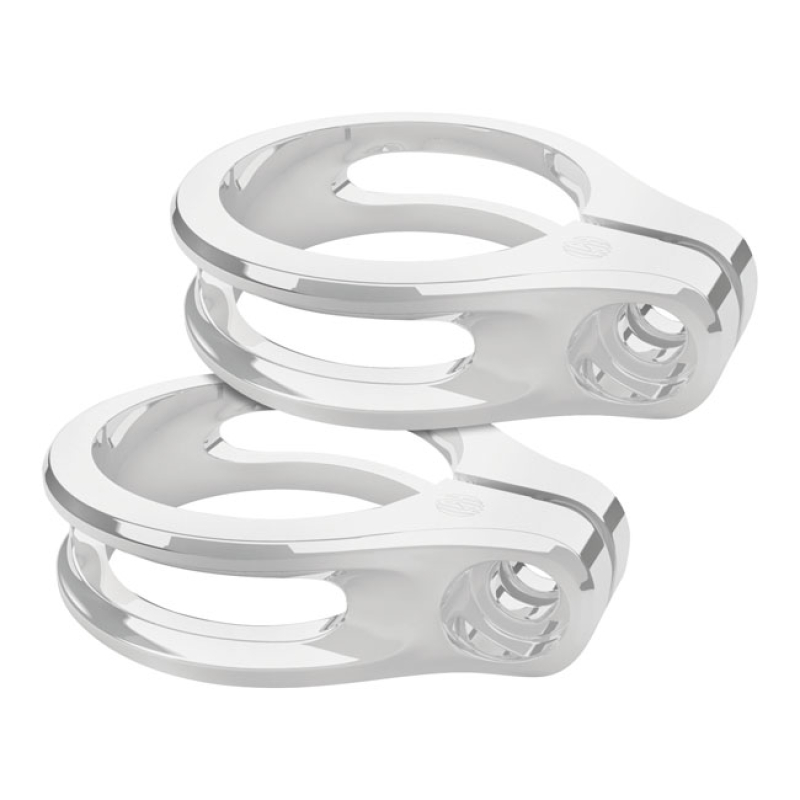 RSD TURN SIGNAL FORK MOUNT 589825