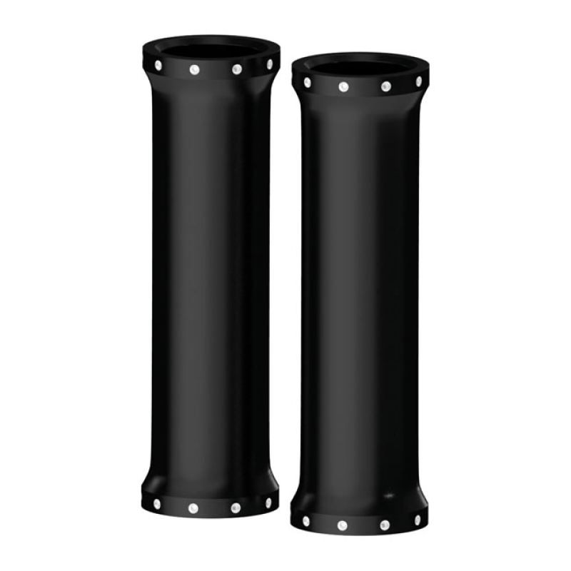 RSD UPPER FORK COVER TRACKER, 39MM 589847