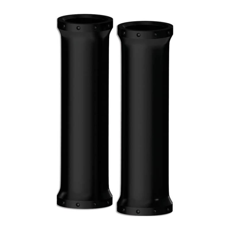 RSD UPPER FORK COVER TRACKER, 39MM 589848