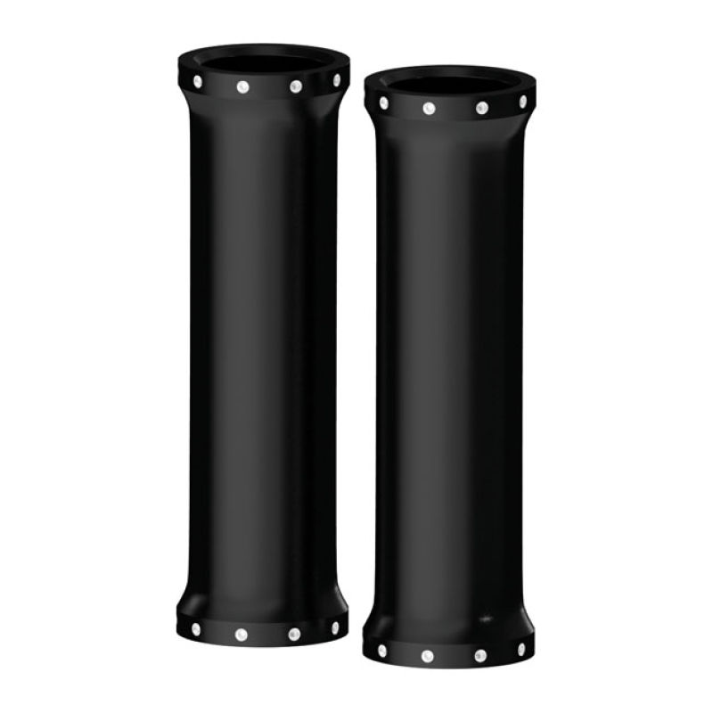 RSD UPPER FORK COVER TRACKER, 49 MM 589851