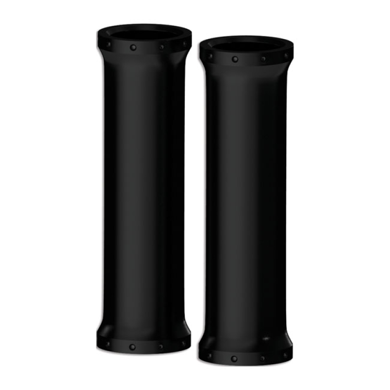 RSD UPPER FORK COVER TRACKER, 49 MM 589852