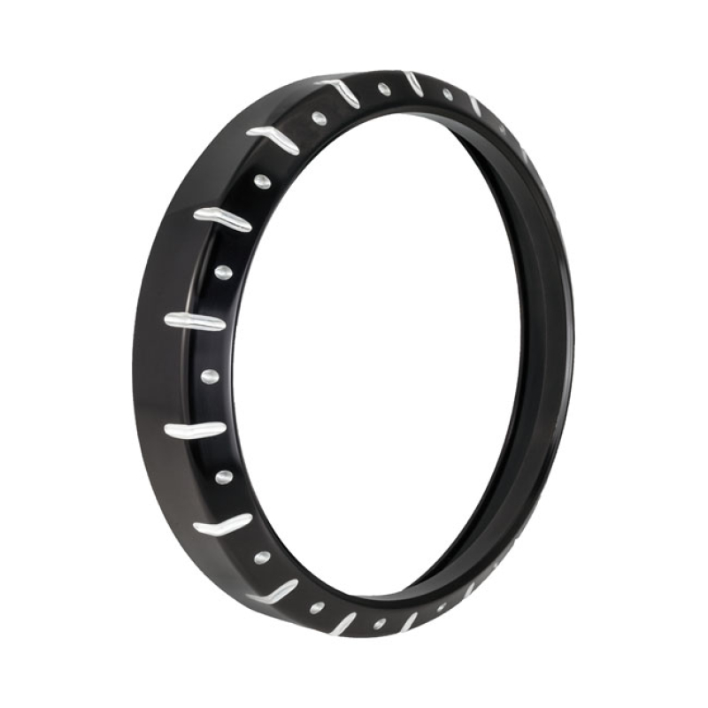 RSD CHRONO 7" HEADLAMP TRIM RING 589867