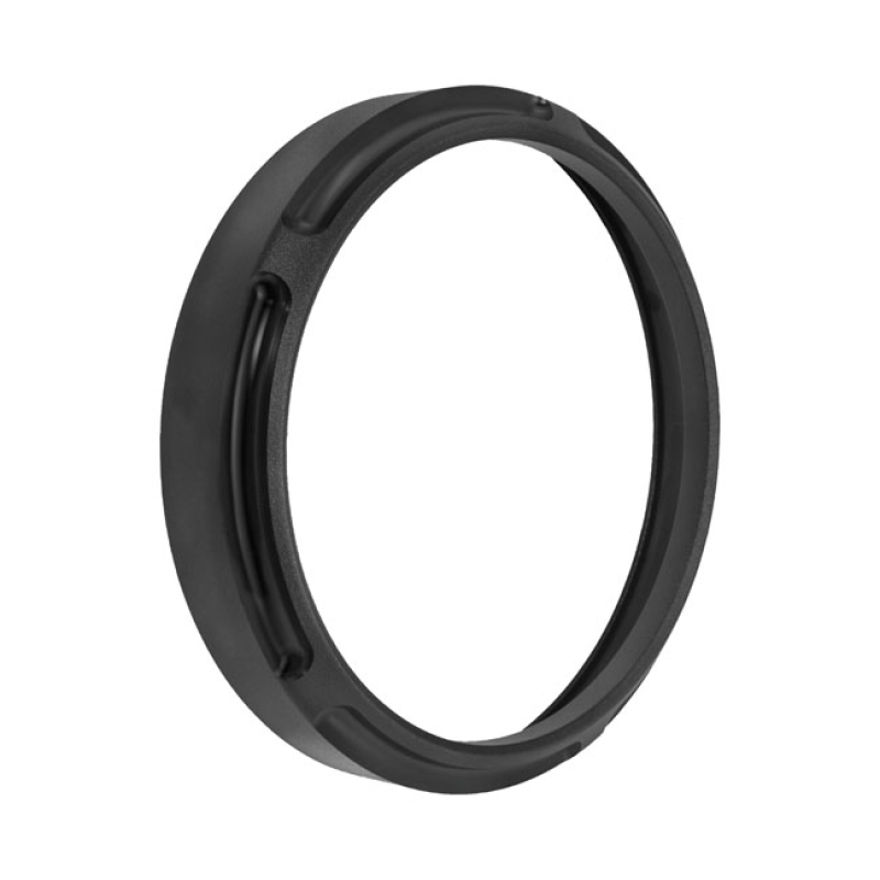 RSD VINTAGE 7" HEADLAMP TRIM RING 589877