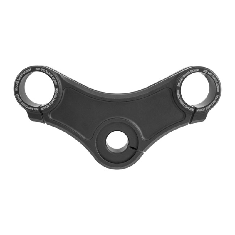 RSD TOP TRIPLE CLAMP 589985