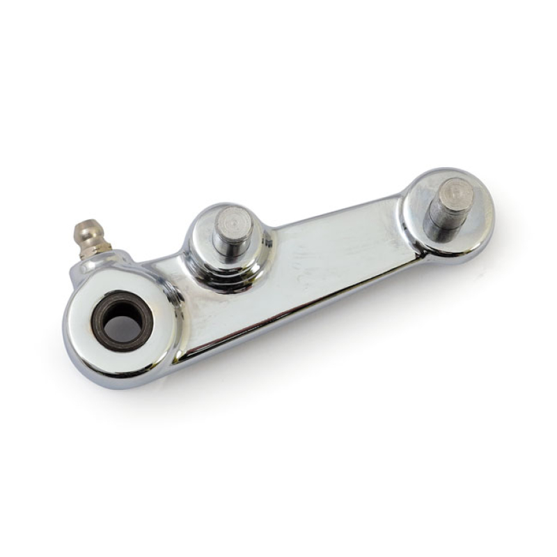 SHIFT LEVER ASSY 590182