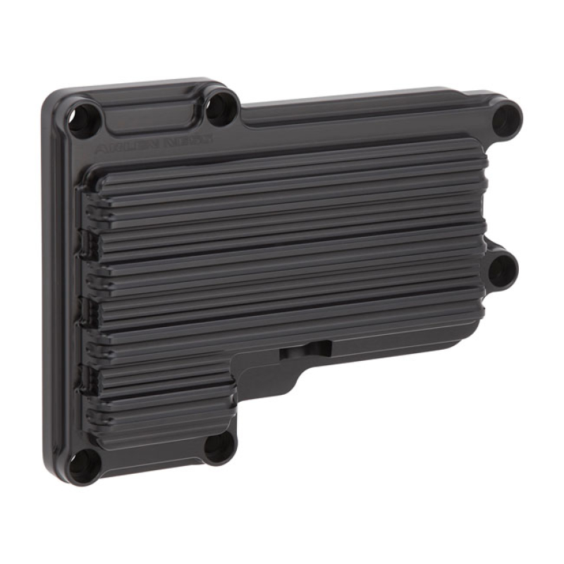 ARLEN NESS, 10-GAUGE TRANSMISSION TOP COVER ALL BLACK ALL BLACK ARMOR 590358