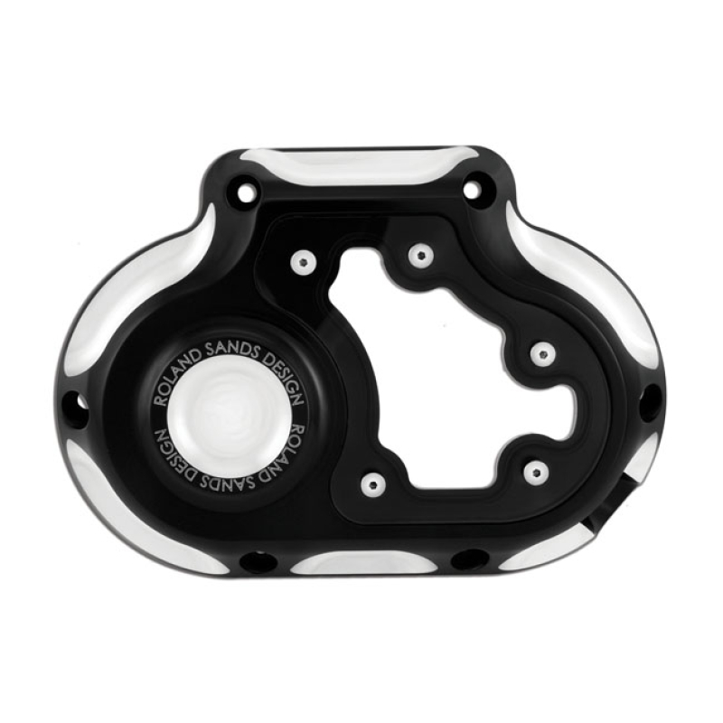 RSD TRANSMISSION END COVER CLARITY 591012