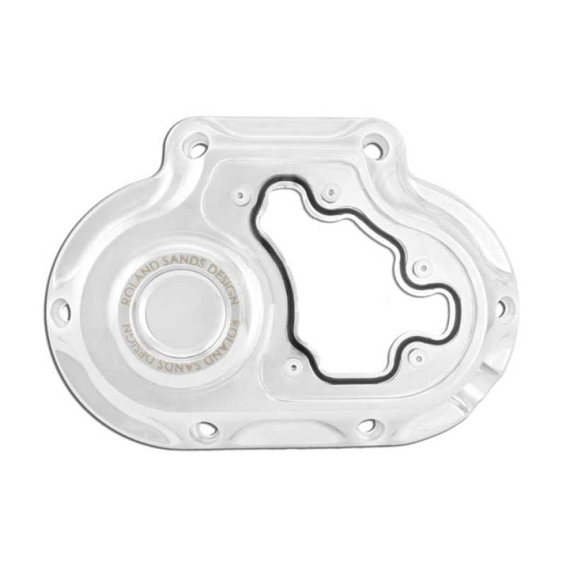 RSD TRANSMISSION END COVER CLARITY 591013