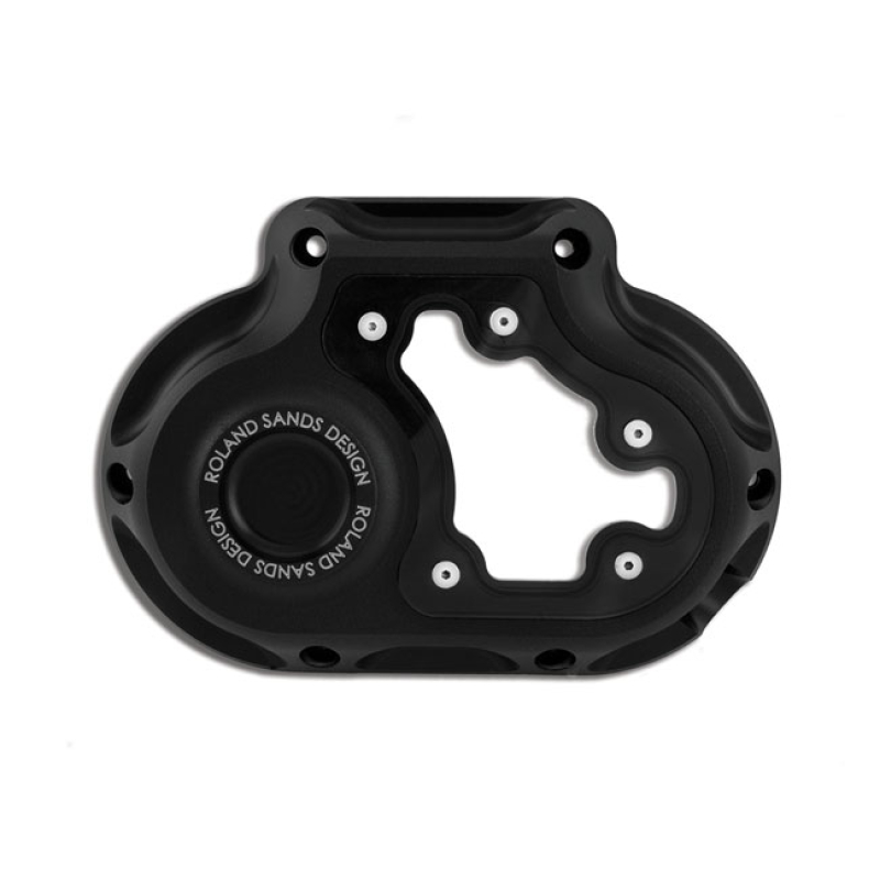 RSD TRANSMISSION END COVER CLARITY 591014