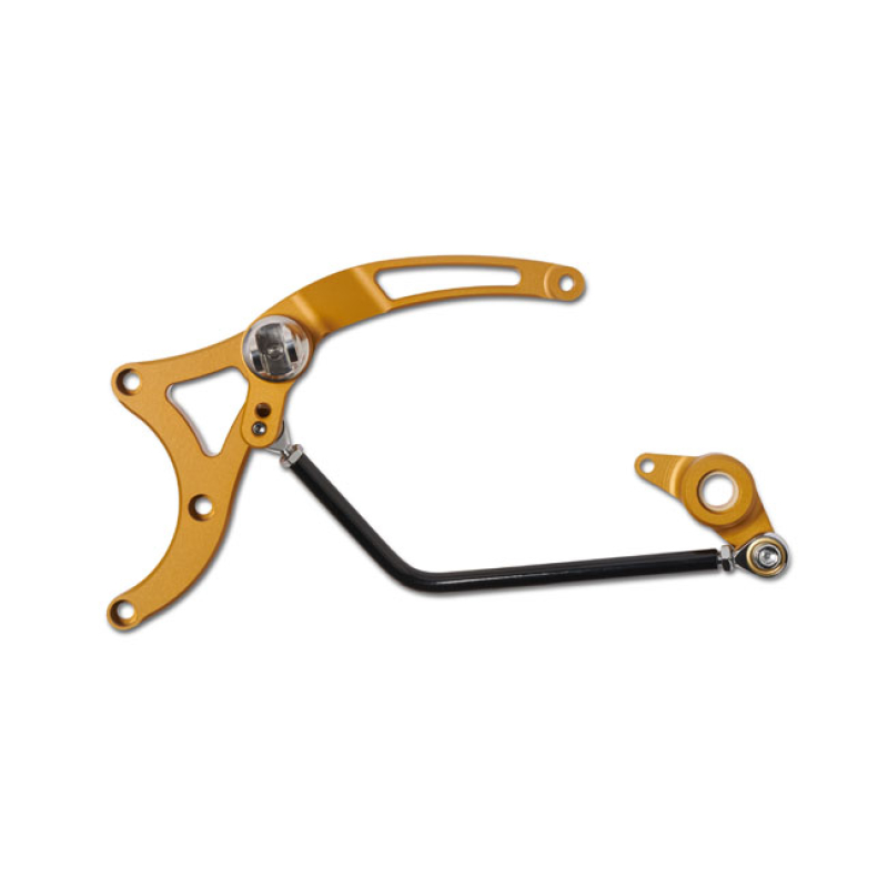 PERFORMANCE MACHINE, MID CONTROLS. GOLD OPS GOLD OPS = A GLOSS GOLD & 592171