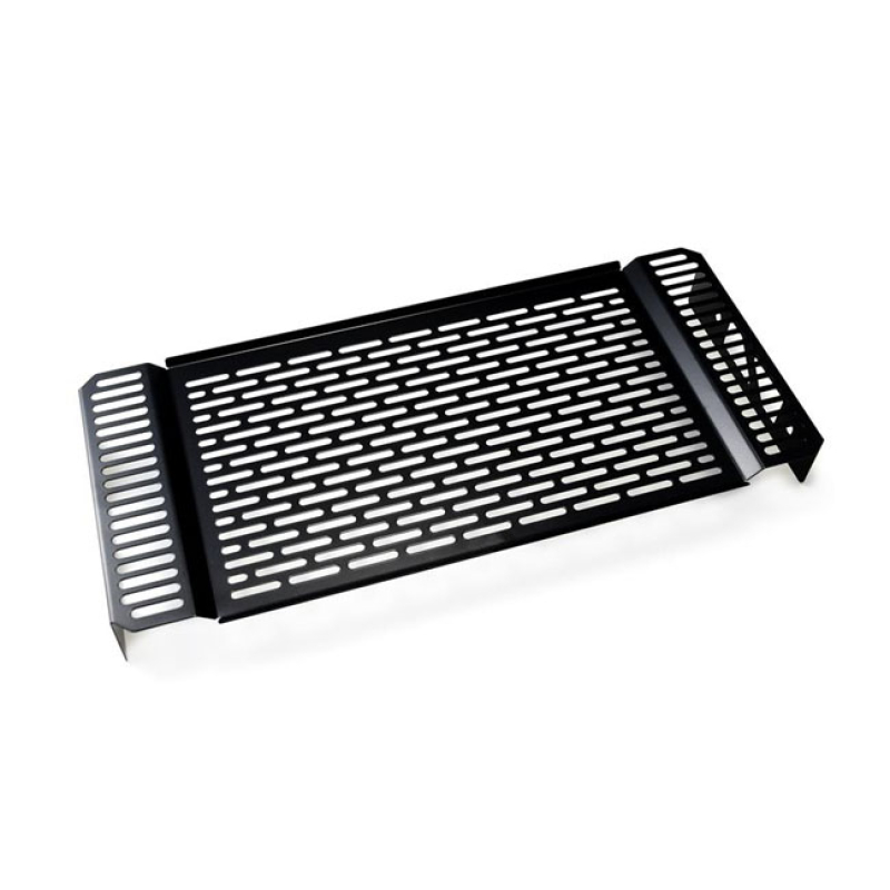 ZIEGER RADIATOR COVER # 2 BLACK THIS RADIATOR COVER PROTECTS THE EXPEN 592725