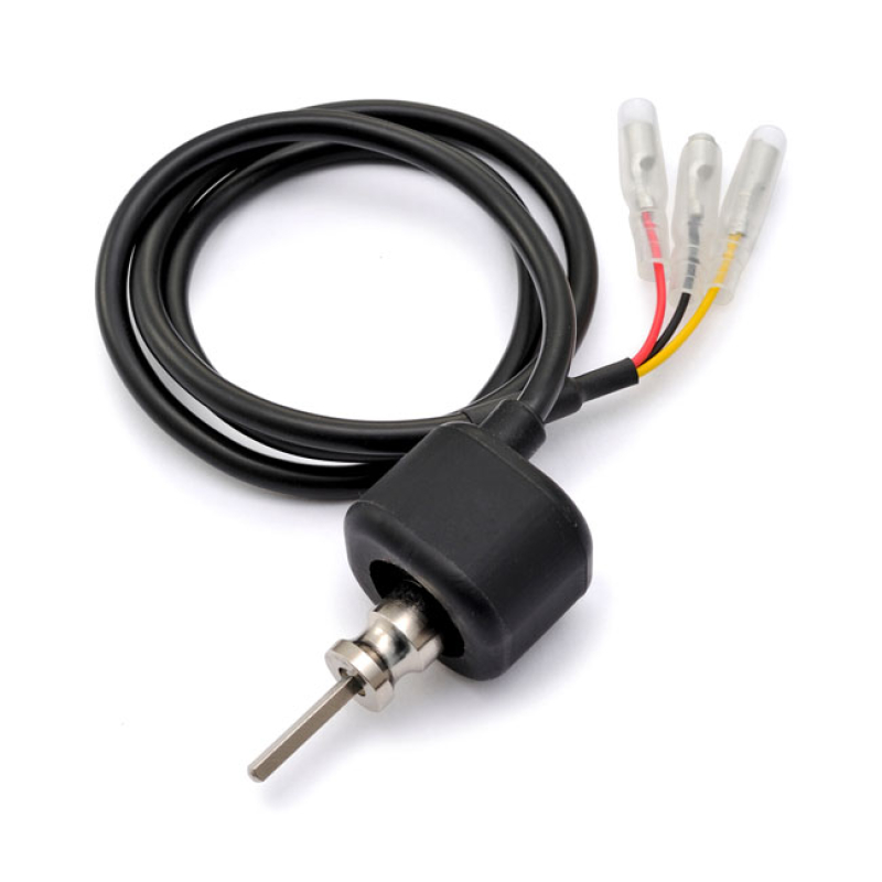 DAYTONA, SPEED PULSE CONVERTER FOR BMW WIRE LENGTH 70CM. 597875