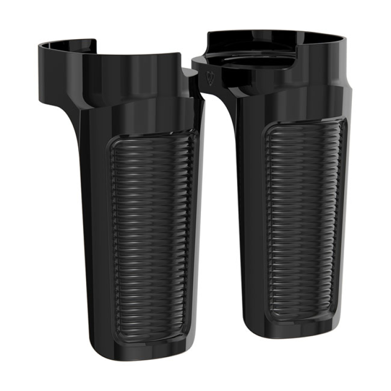ARLEN NESS, METHOD PERFORMANCE FORK SLIDER COVERS. BLACK ALL BLACK ANO 599447