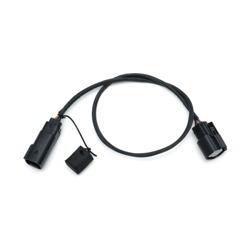 KURYAKYN, LID LIGHT WIRING ADAPTER FOR DETACHABLE TOUR-PAK® OPTIONAL 599630