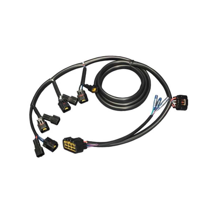 DYNATEK INSTALLATION KIT FOR CDI IGNITION ARC-2 HARNESS KIT 8080324