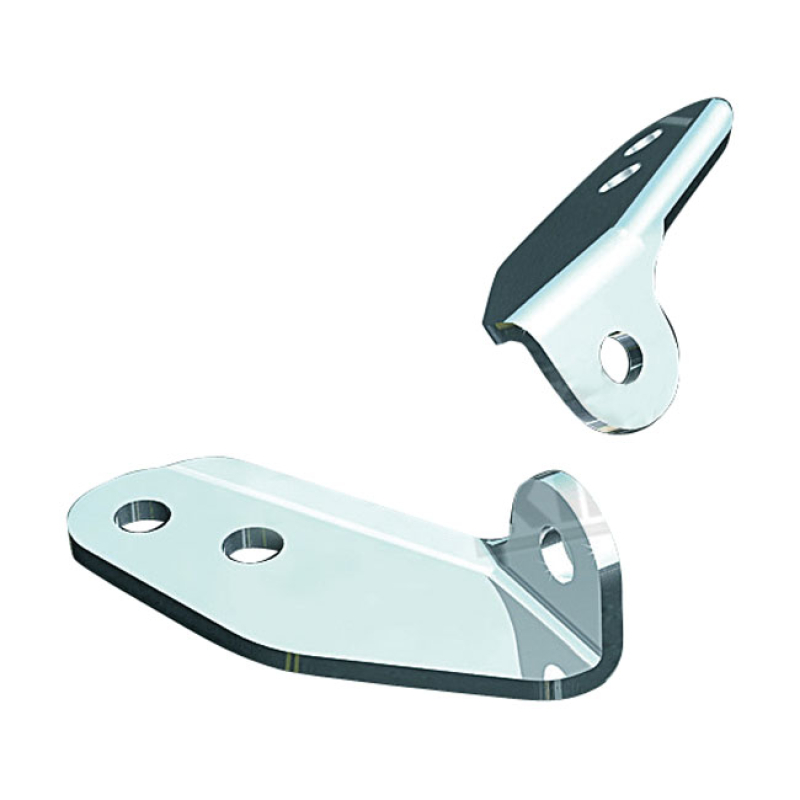 TOP DRIVING LIGHT OR TS MOUNT FOR VTX 8080631