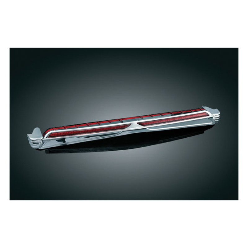 KURYAKYN UNDER TRUNK LIGHT BAR, CHROME 8080937