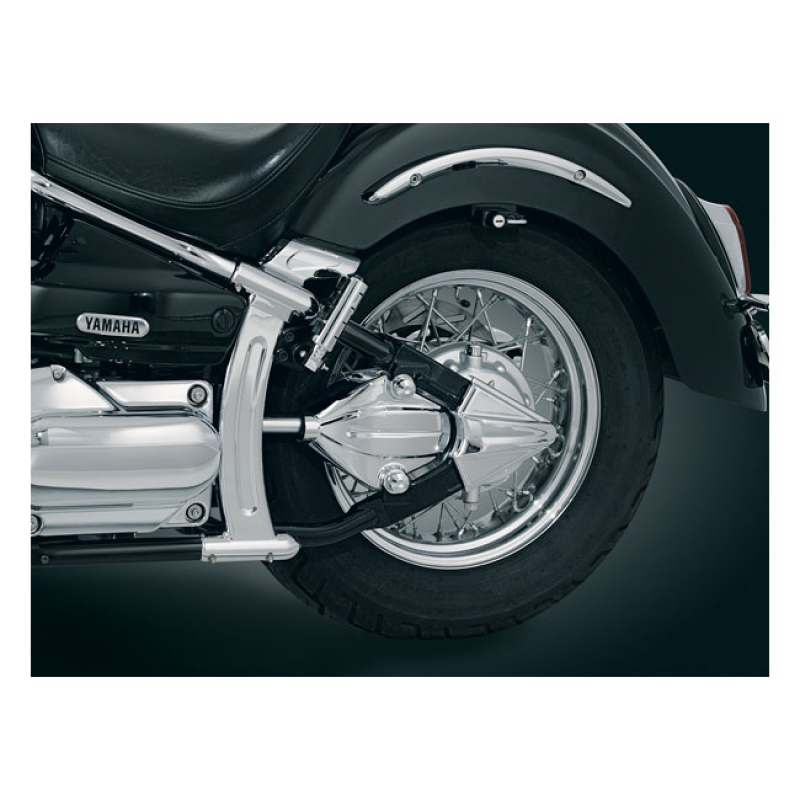 SHAFT DRIVE COVER FOR XVS650 XV1100 8081313