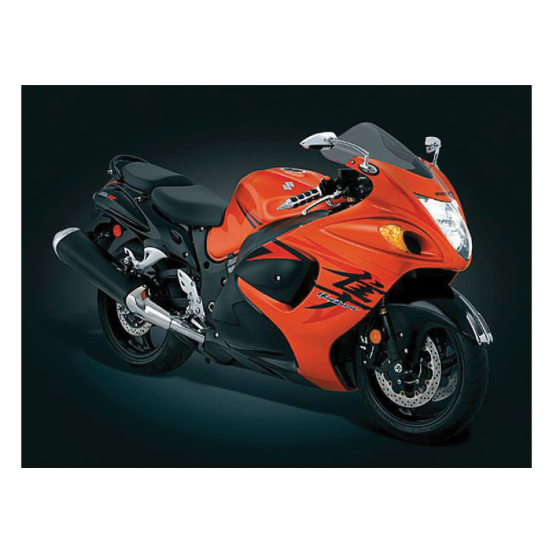 SUPER LIZARD LIGHTS FOR SPORT BIKES 8081712