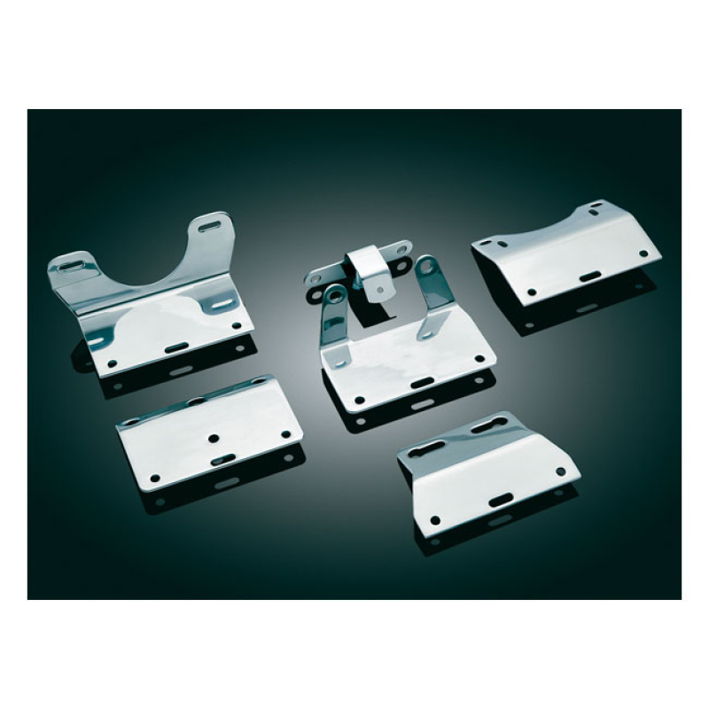 LIGHT BAR MOUNTING BRACKET 8081792