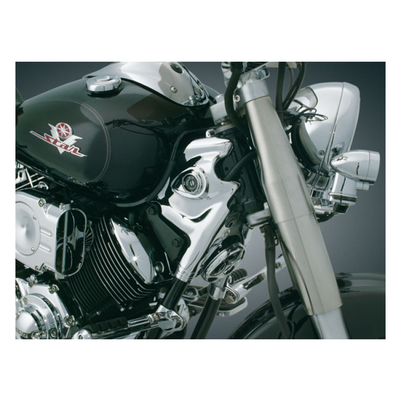 KURYAKYN NECK COVER 8081813