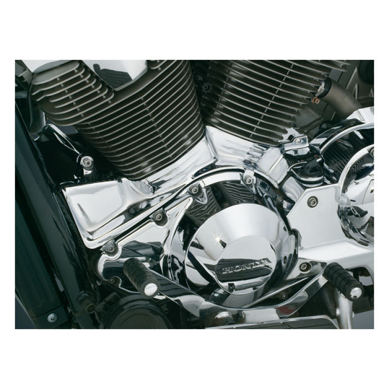 ENGINE CASE COVERS VTX1800 MODELS 8081877