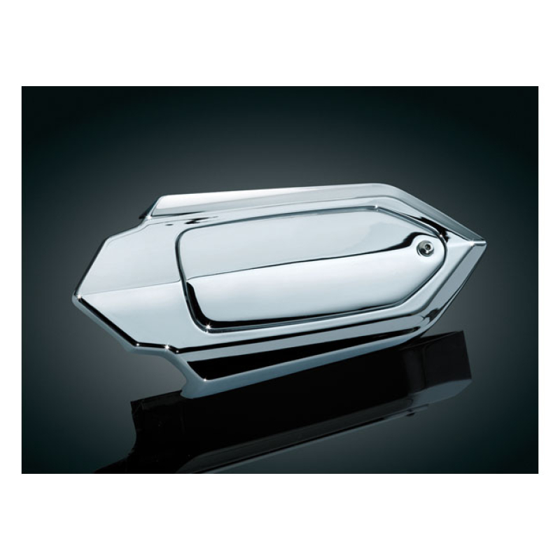 SHORT SWINGARM AXLE ADJUSTER COVER 8082283