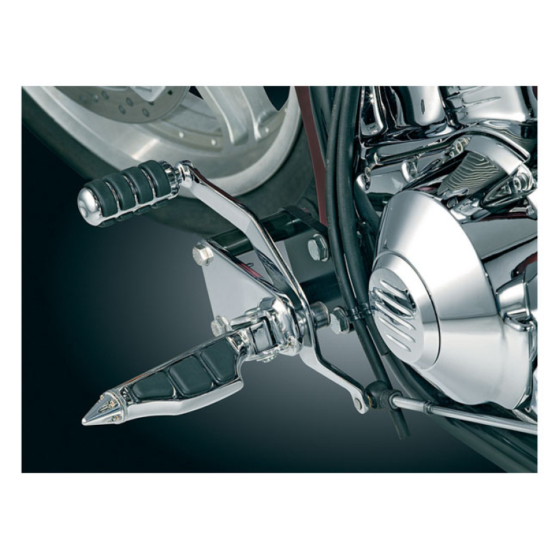 KURYAKYN FORWARD CONTROL EXTENSION KIT 8082391