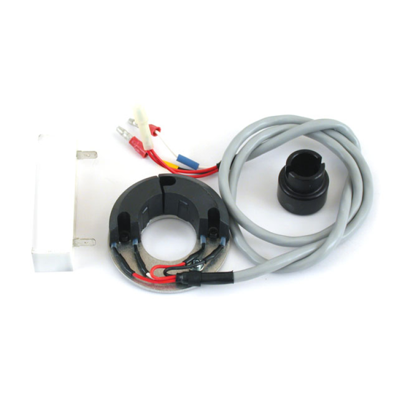 DYNATEK, DYNA S IGNITION SYSTEM REPLACEMENT COILS 902520 8083695