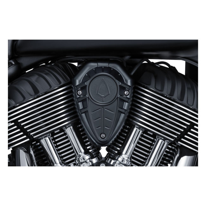 KURYAKYN SPEAR HORN COVER 863275