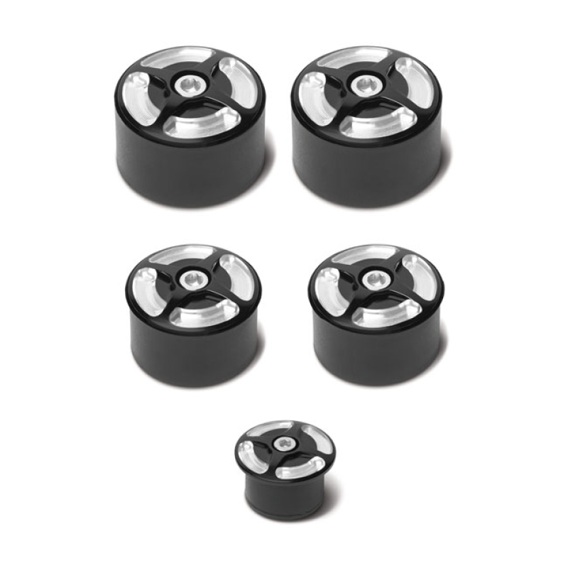 RSD BMW GS FRAME PLUG KIT 863565