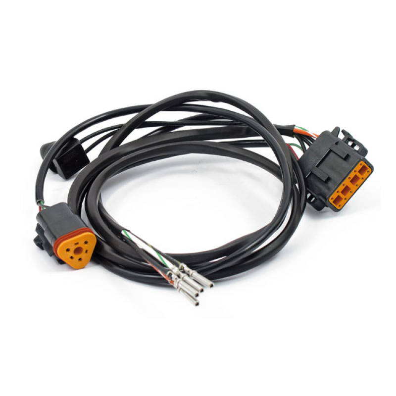 NAMZ, SPEEDOMETER SUB WIRING HARNESS. FLHR 900026