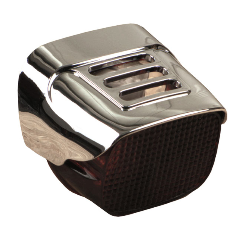 KURYAKYN TAILLIGHT COVER, 3-SLOT 900221