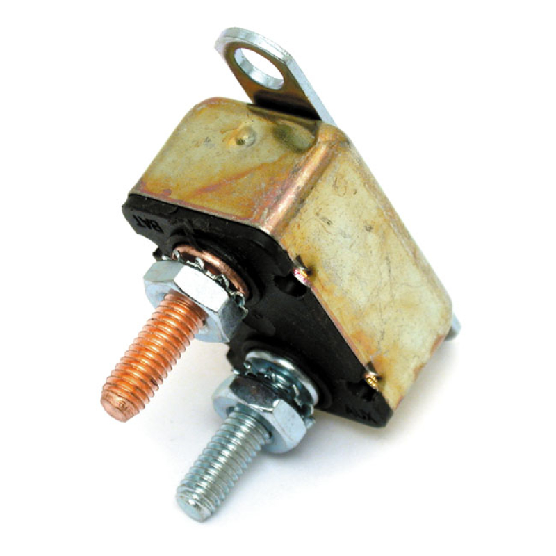 CIRCUIT BREAKER 15 AMP 901040